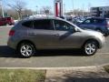 Gotham Gray Metallic - Rogue SL AWD Photo No. 7