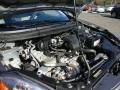 Gotham Gray Metallic - Rogue SL AWD Photo No. 9