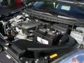 Gotham Gray Metallic - Rogue SL AWD Photo No. 10