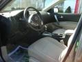 Gotham Gray Metallic - Rogue SL AWD Photo No. 11