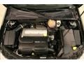 2.0 Liter Turbocharged DOHC 16V 4 Cylinder Engine for 2007 Saab 9-3 2.0T Sport Sedan #46841130