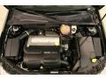 2.0 Liter Turbocharged DOHC 16V 4 Cylinder 2007 Saab 9-3 2.0T Sport Sedan Engine