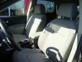 2008 Gotham Gray Metallic Nissan Rogue SL AWD  photo #18