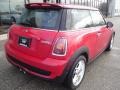 Chili Red - Cooper S Hardtop Photo No. 5