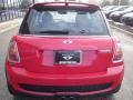 Chili Red - Cooper S Hardtop Photo No. 6