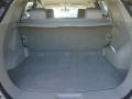 2008 Gotham Gray Metallic Nissan Rogue SL AWD  photo #21