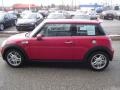 Chili Red - Cooper S Hardtop Photo No. 7