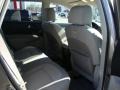 Gotham Gray Metallic - Rogue SL AWD Photo No. 22