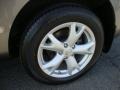 Gotham Gray Metallic - Rogue SL AWD Photo No. 28