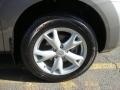 Gotham Gray Metallic - Rogue SL AWD Photo No. 30