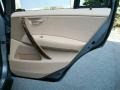 Silver Grey Metallic - X3 3.0si Photo No. 24