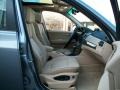 Silver Grey Metallic - X3 3.0si Photo No. 30