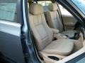 Silver Grey Metallic - X3 3.0si Photo No. 31