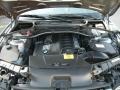 Silver Grey Metallic - X3 3.0si Photo No. 32