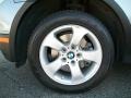 Silver Grey Metallic - X3 3.0si Photo No. 34