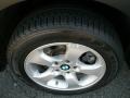 Silver Grey Metallic - X3 3.0si Photo No. 35