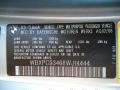 Silver Grey Metallic - X3 3.0si Photo No. 36