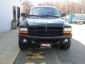 Black - Dakota Sport Quad Cab 4x4 Photo No. 3
