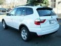 Alpine White - X3 3.0si Photo No. 7