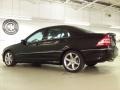 Black - C 230 Sport Photo No. 8