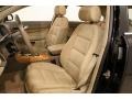 Beige Interior Photo for 2005 Audi A6 #46841796