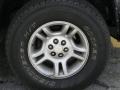 Black - Dakota Sport Quad Cab 4x4 Photo No. 10
