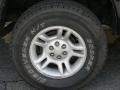 Black - Dakota Sport Quad Cab 4x4 Photo No. 11