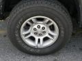 Black - Dakota Sport Quad Cab 4x4 Photo No. 12