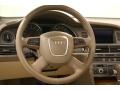 Beige Steering Wheel Photo for 2005 Audi A6 #46841838