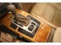 6 Speed Tiptronic Automatic 2005 Audi A6 4.2 quattro Sedan Transmission