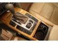 Beige Controls Photo for 2005 Audi A6 #46841985