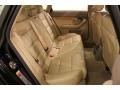 Beige Interior Photo for 2005 Audi A6 #46842033