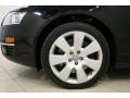 2005 Audi A6 4.2 quattro Sedan Wheel and Tire Photo