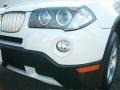 Alpine White - X3 3.0si Photo No. 33