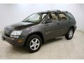 2002 Graphite Gray Pearl Lexus RX 300 AWD  photo #3