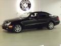 Black - E 350 4Matic Sedan Photo No. 4