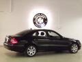 Black - E 350 4Matic Sedan Photo No. 5