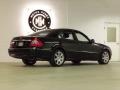 Black - E 350 4Matic Sedan Photo No. 6