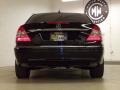 Black - E 350 4Matic Sedan Photo No. 7