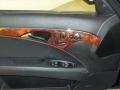 Black - E 350 4Matic Sedan Photo No. 11
