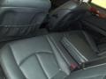 Black - E 350 4Matic Sedan Photo No. 14