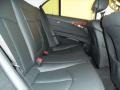 Black - E 350 4Matic Sedan Photo No. 16