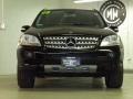 Black - ML 350 4Matic Photo No. 2