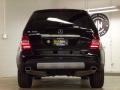 Black - ML 350 4Matic Photo No. 7