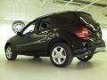 Black - ML 350 4Matic Photo No. 8