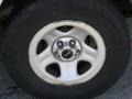 Stone White - Cherokee Sport 4x4 Photo No. 9
