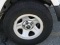 Stone White - Cherokee Sport 4x4 Photo No. 11