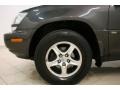 2002 Graphite Gray Pearl Lexus RX 300 AWD  photo #24