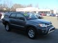 Galactic Gray Mica - 4Runner SR5 4x4 Photo No. 1