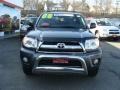 Galactic Gray Mica - 4Runner SR5 4x4 Photo No. 2